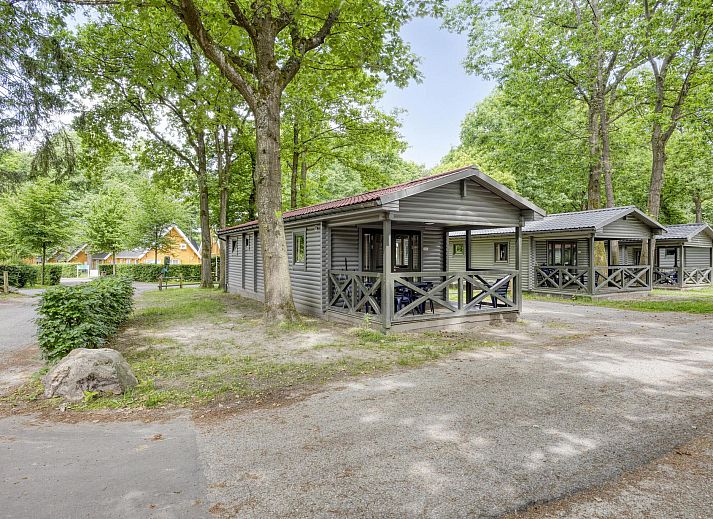 Unterkunft 0547116 - Ferienhaus Limburg - Vrijstaande woning in Zutendaal