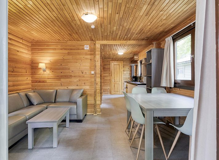 Unterkunft 0547116 - Ferienhaus Limburg - Vrijstaande woning in Zutendaal