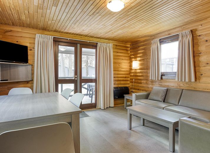Unterkunft 0547116 - Ferienhaus Limburg - Vrijstaande woning in Zutendaal