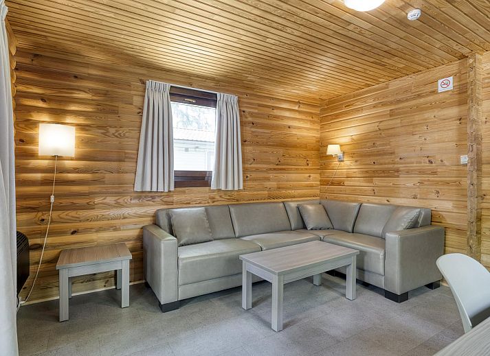 Unterkunft 0547116 - Ferienhaus Limburg - Vrijstaande woning in Zutendaal