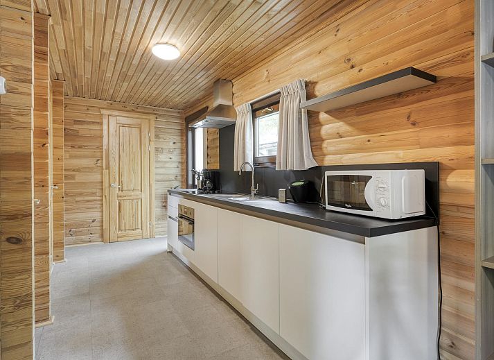 Unterkunft 0547116 - Ferienhaus Limburg - Vrijstaande woning in Zutendaal