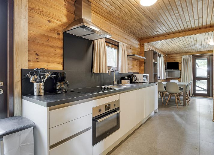 Unterkunft 0547116 - Ferienhaus Limburg - Vrijstaande woning in Zutendaal