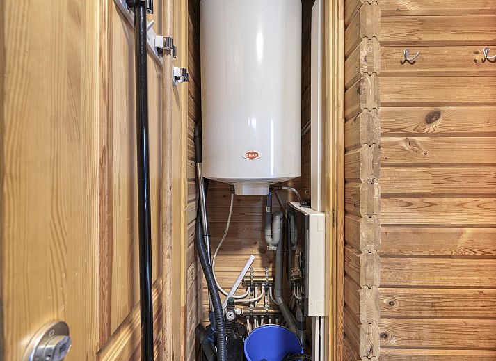 Unterkunft 0547116 - Ferienhaus Limburg - Vrijstaande woning in Zutendaal