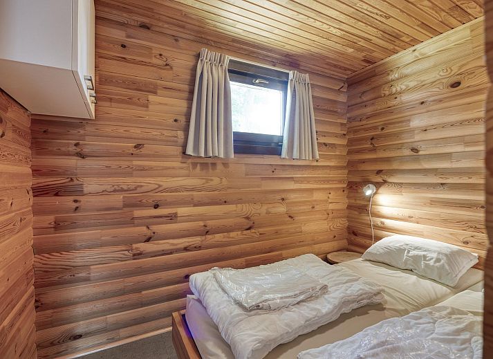 Unterkunft 0547116 - Ferienhaus Limburg - Vrijstaande woning in Zutendaal