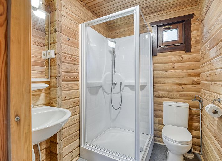 Unterkunft 0547116 - Ferienhaus Limburg - Vrijstaande woning in Zutendaal