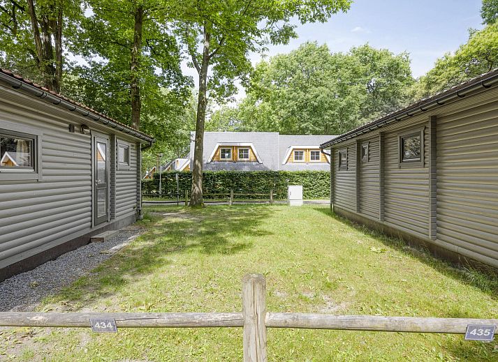Unterkunft 0547116 - Ferienhaus Limburg - Vrijstaande woning in Zutendaal
