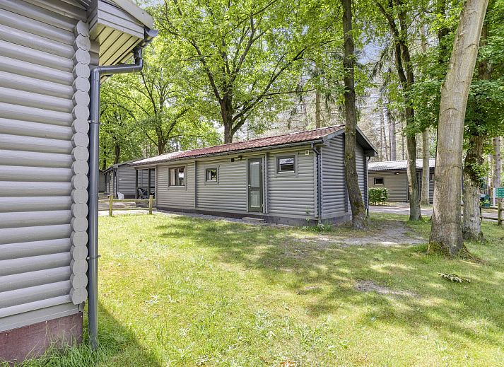 Unterkunft 0547116 - Ferienhaus Limburg - Vrijstaande woning in Zutendaal