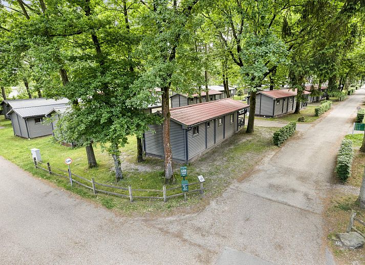 Unterkunft 0547116 - Ferienhaus Limburg - Vrijstaande woning in Zutendaal