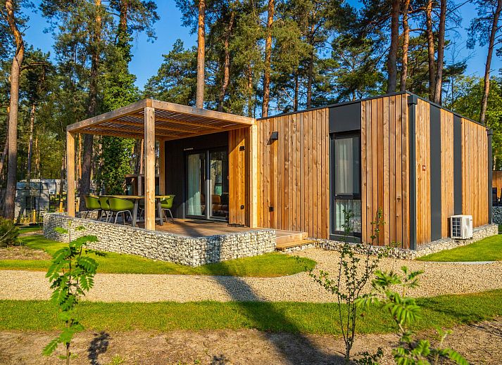 Guest house 054712 • Holiday property Limburg • Thor cottage 6