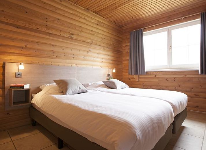 Guest house 054713 - Bungalow Limburg - Mooi Zutendaal | 12-persoons bungalow | 12C