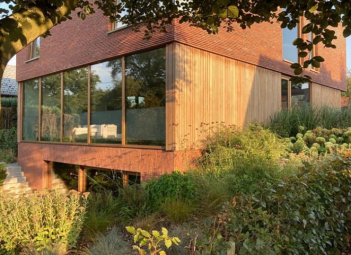 Guest house 0547189 • Holiday property Limburg • Vakantiehuisje in Zutendaal