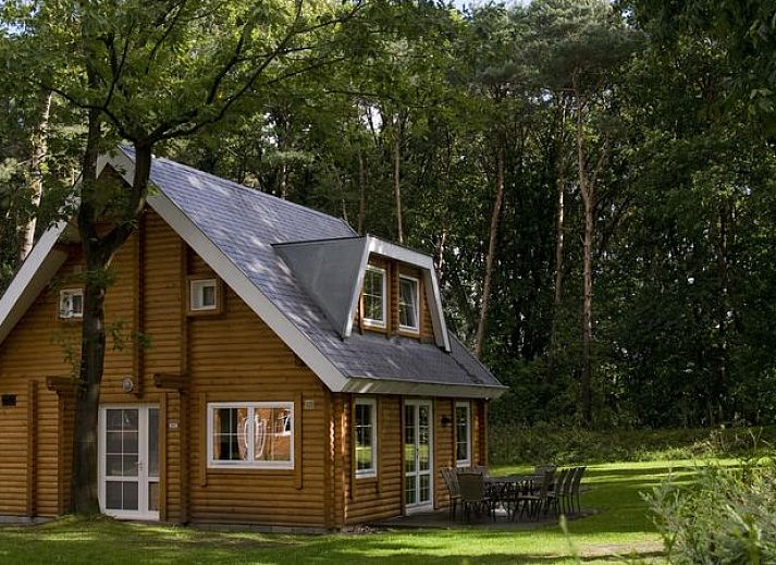 Verblijf 054719 • Bungalow Limburg • Mooi Zutendaal | 6-persoons bungalow | 6B