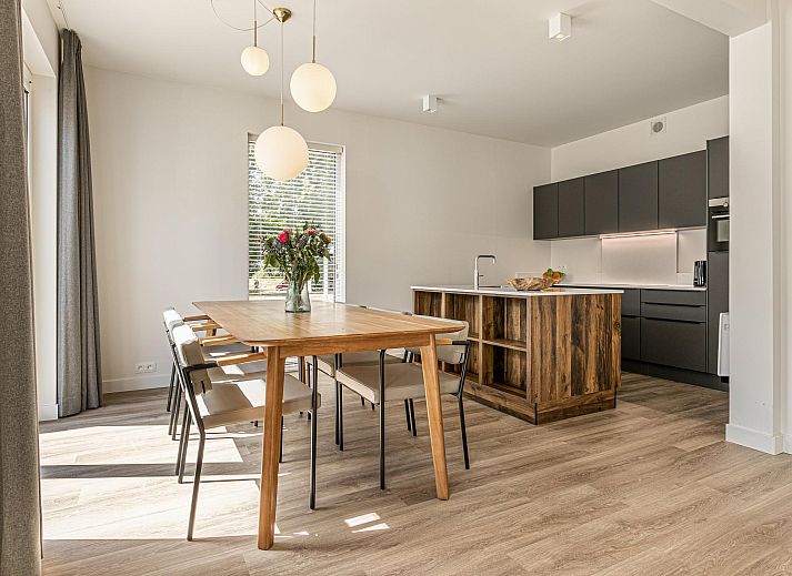 Unterkunft 0547196 - Ferienhaus Limburg - Vrijstaande woning in Zutendaal