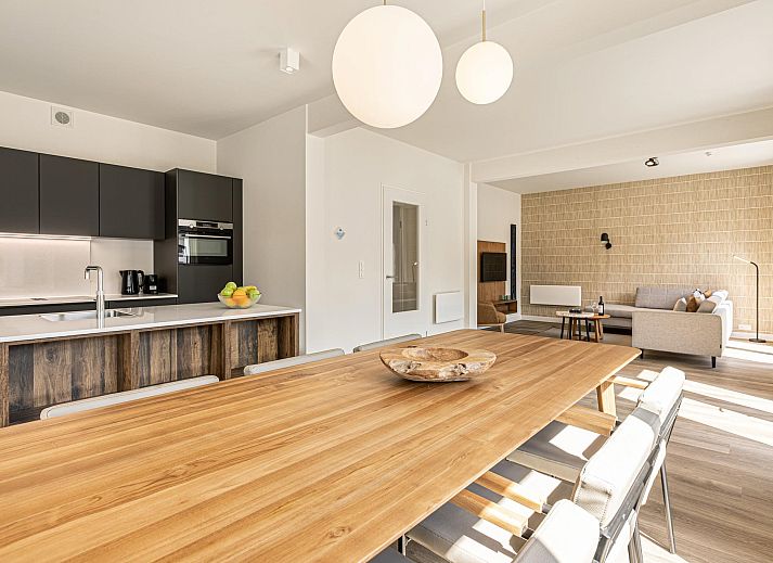 Unterkunft 0547196 - Ferienhaus Limburg - Vrijstaande woning in Zutendaal