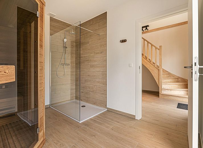 Unterkunft 0547196 - Ferienhaus Limburg - Vrijstaande woning in Zutendaal