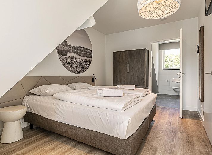 Unterkunft 0547196 - Ferienhaus Limburg - Vrijstaande woning in Zutendaal