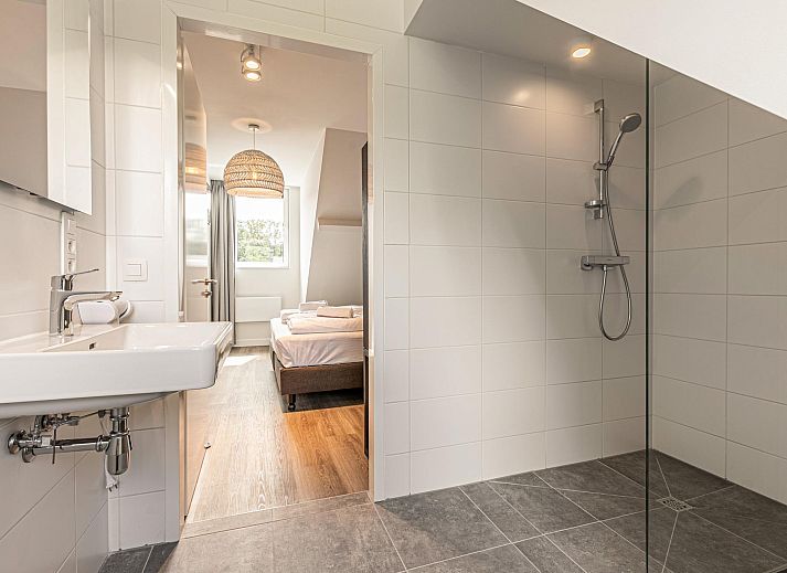 Unterkunft 0547196 - Ferienhaus Limburg - Vrijstaande woning in Zutendaal