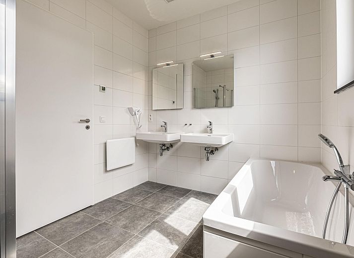 Unterkunft 0547196 - Ferienhaus Limburg - Vrijstaande woning in Zutendaal