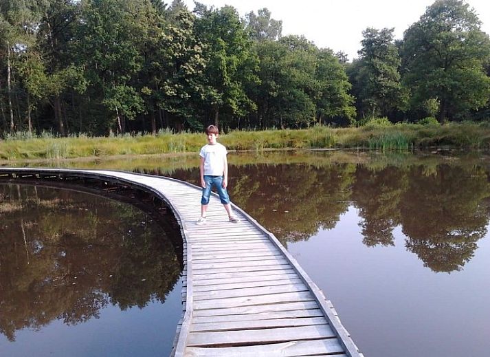 Verblijf 054722 • Stacaravan Limburg • Roos