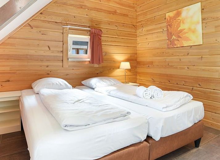 Unterkunft 054743 - Bungalow Limburg - Mooi Zutendaal | 6-persoons kinderbungalow | 6CK