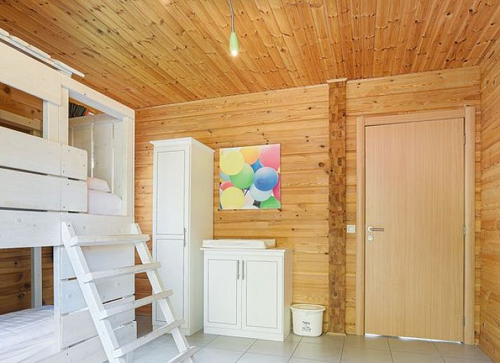 Unterkunft 054743 - Bungalow Limburg - Mooi Zutendaal | 6-persoons kinderbungalow | 6CK