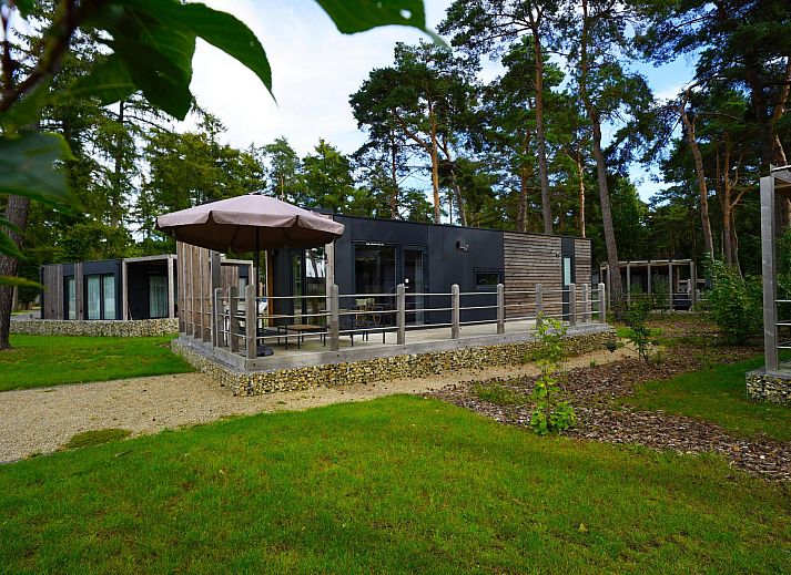 Verblijf 054768 • Vakantiewoning Limburg • Heiberg cottage 4