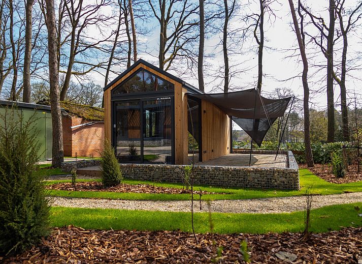 Guest house 054769 • Holiday property Limburg • Tiny House 2 