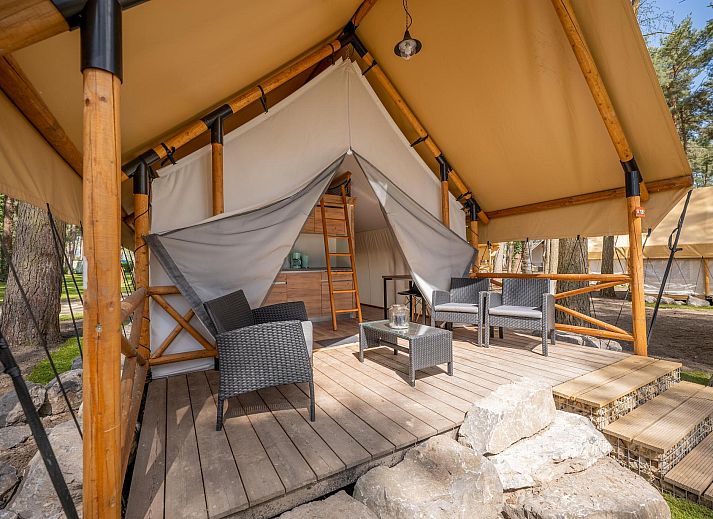 Guest house 054772 • Holiday property Limburg • Papendaal lodge 6