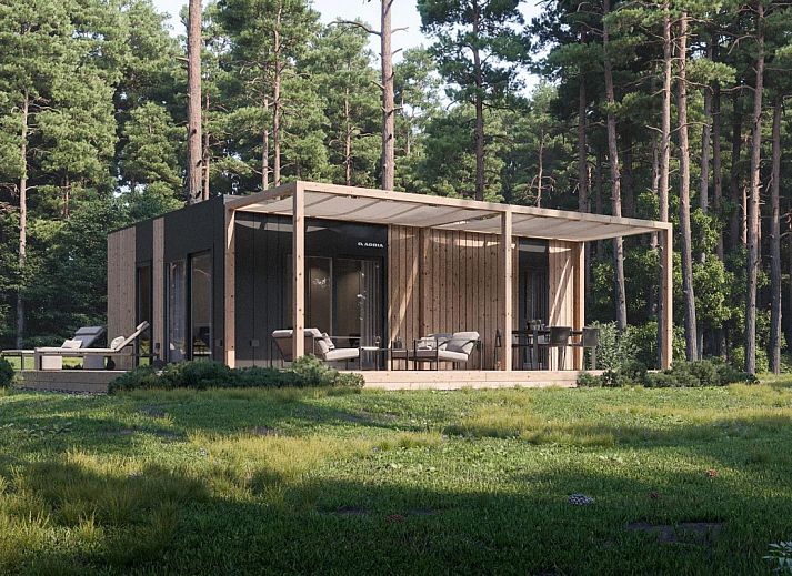 Verblijf 054781 • Vakantiewoning Limburg • Thor cottage