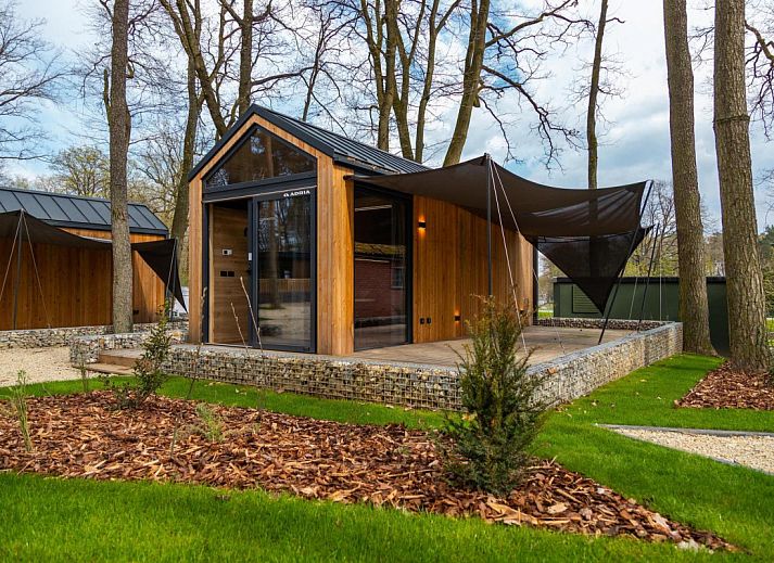 Verblijf 054785 • Vakantiewoning Limburg • Tiny House