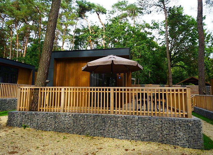 Verblijf 054791 • Vakantiewoning Limburg • Cube La Mer 4