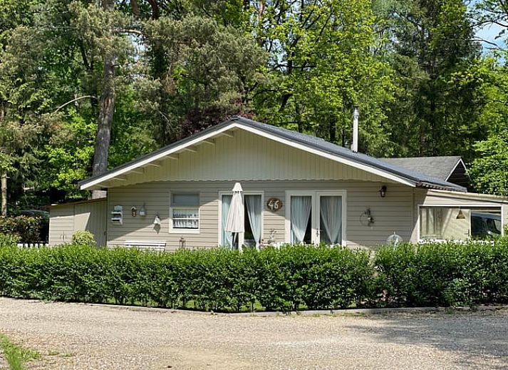Guest house 054793 • Holiday property Limburg • Vakantiehuis in Zutendaal