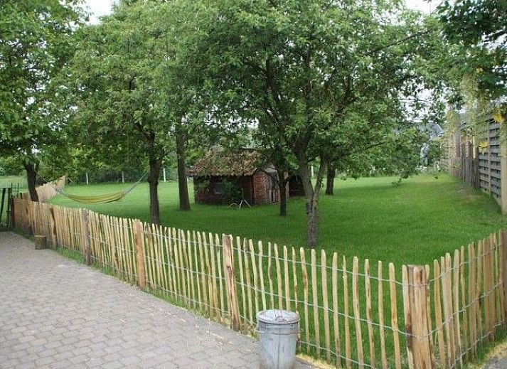 Unterkunft 055003 - Ferienhaus Limburg - 't Paulsenhof