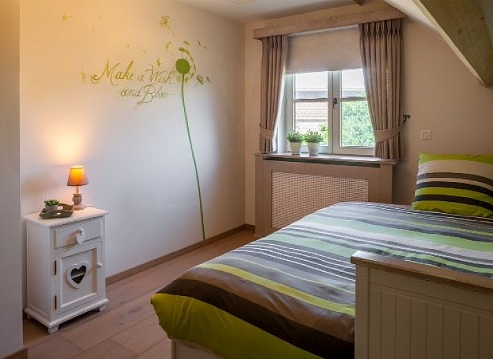 Unterkunft 055003 - Ferienhaus Limburg - 't Paulsenhof
