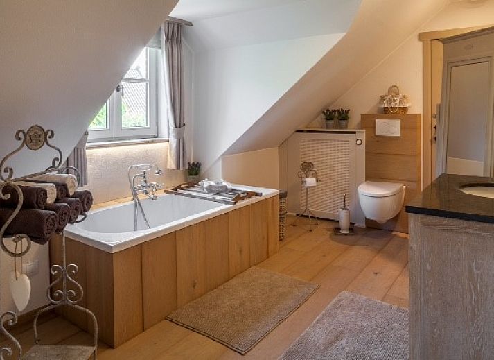 Unterkunft 055003 - Ferienhaus Limburg - 't Paulsenhof