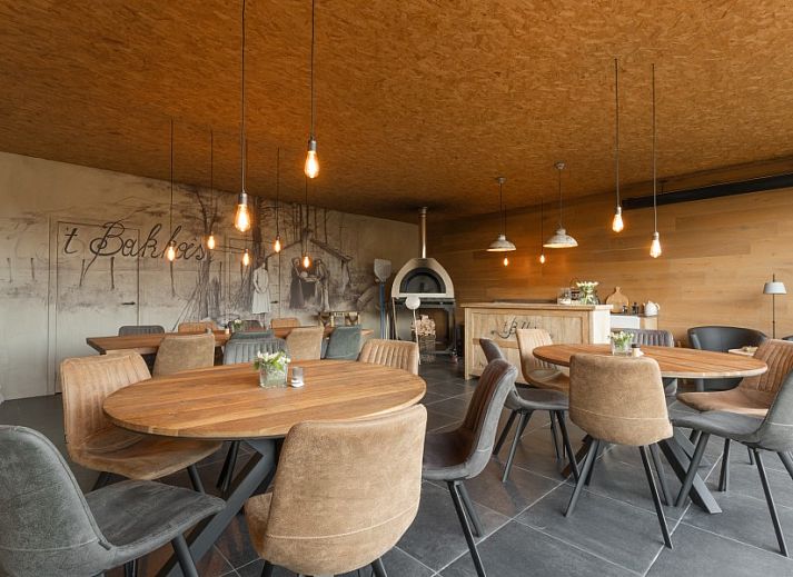 Unterkunft 055003 - Ferienhaus Limburg - 't Paulsenhof