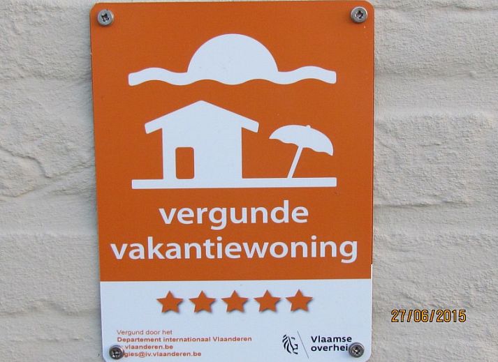 Unterkunft 055003 - Ferienhaus Limburg - 't Paulsenhof