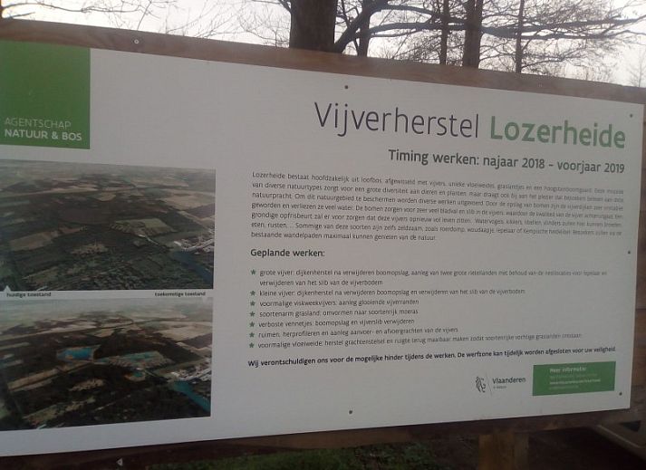 Verblijf 055005 - Vakantiewoning Limburg - 't Akkers