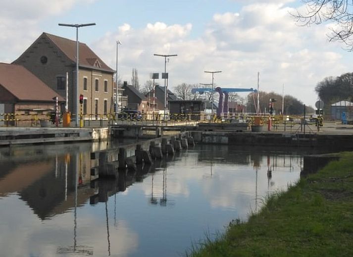 Verblijf 055005 - Vakantiewoning Limburg - 't Akkers