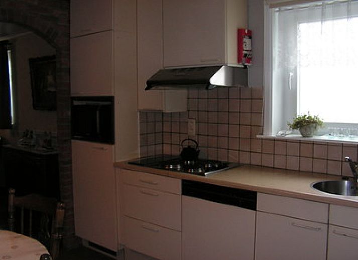 Unterkunft 055006 - Ferienhaus Limburg - Gielkenshoeve