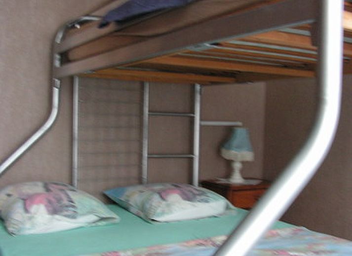 Unterkunft 055006 - Ferienhaus Limburg - Gielkenshoeve