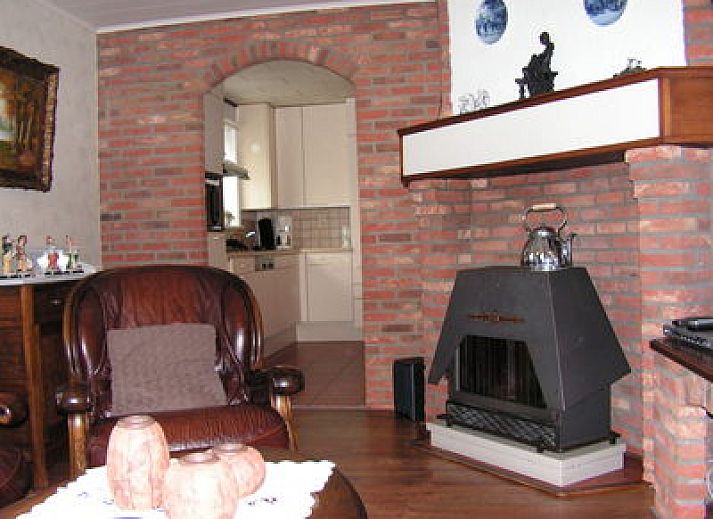 Unterkunft 055006 - Ferienhaus Limburg - Gielkenshoeve