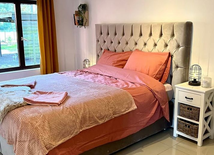 Guest house 055009 - Holiday property Limburg - Vakantiehuis in Bocholt