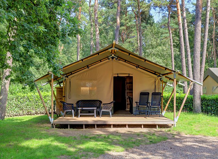 Verblijf 055019 • Vakantiewoning Limburg • Villa Vrolite