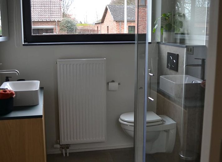 Unterkunft 055101 - Ferienhaus Limburg - Huisje in Helchteren
