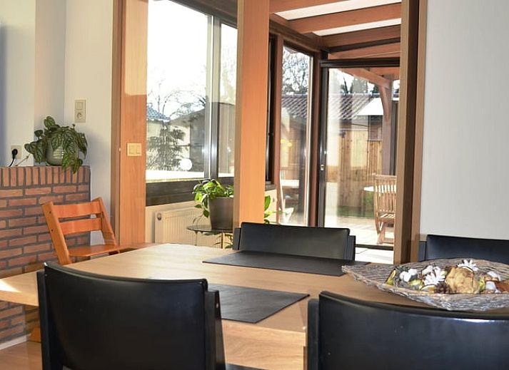 Unterkunft 055101 - Ferienhaus Limburg - Huisje in Helchteren