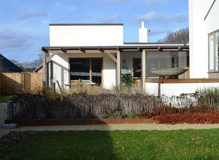 Unterkunft 055101 - Ferienhaus Limburg - Huisje in Helchteren