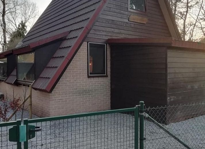 Guest house 055210 • Holiday property Limburg • LAUWIE 14
