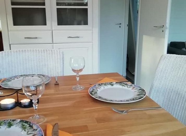 Verblijf 055210 - Vakantiewoning Limburg - LAUWIE 14