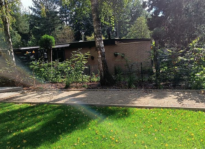 Verblijf 055210 - Vakantiewoning Limburg - LAUWIE 14